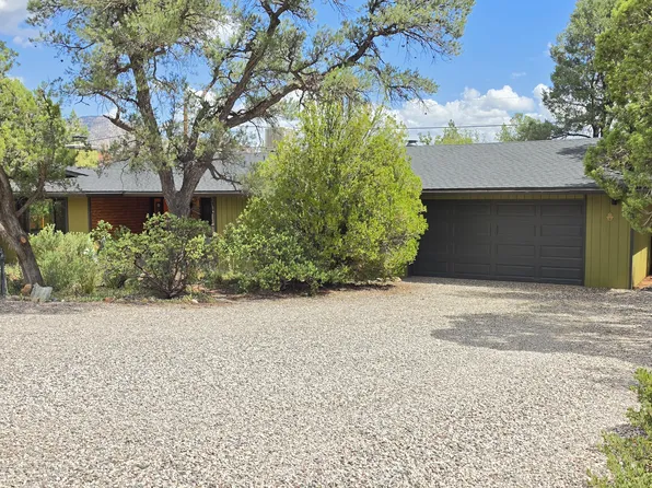 130 Pinon Dr, Sedona, AZ 86336