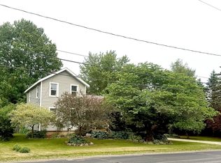 283 S East Ave, Napoleon, MI 49261