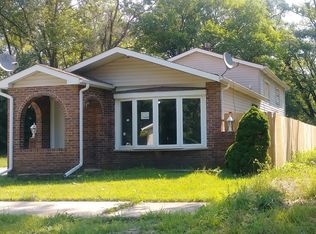 13401 S Hamlin Ave, Robbins, IL 60472