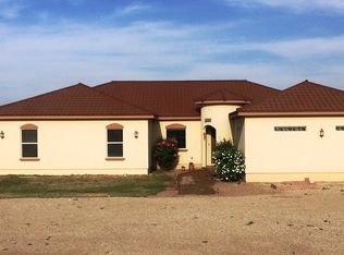 4522 S Tidwell Rd, Carlsbad, NM 88220