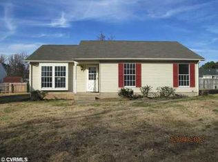 1300 Middle Cir, North Chesterfield, VA 23235