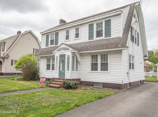 125 5th Ave, Gloversville, NY 12078