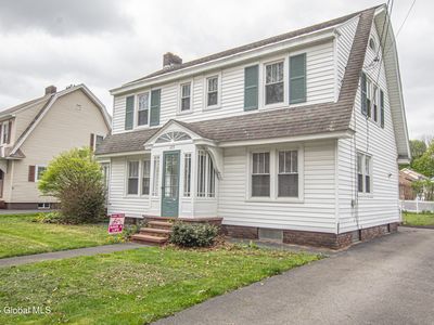 125 5th Avenue, Gloversville, NY, 12078