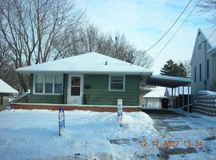 1808 S Nicollet St, Sioux City, IA 51106
