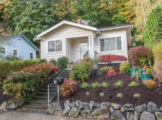 6337 S Corbett Ave, Portland, OR 97239