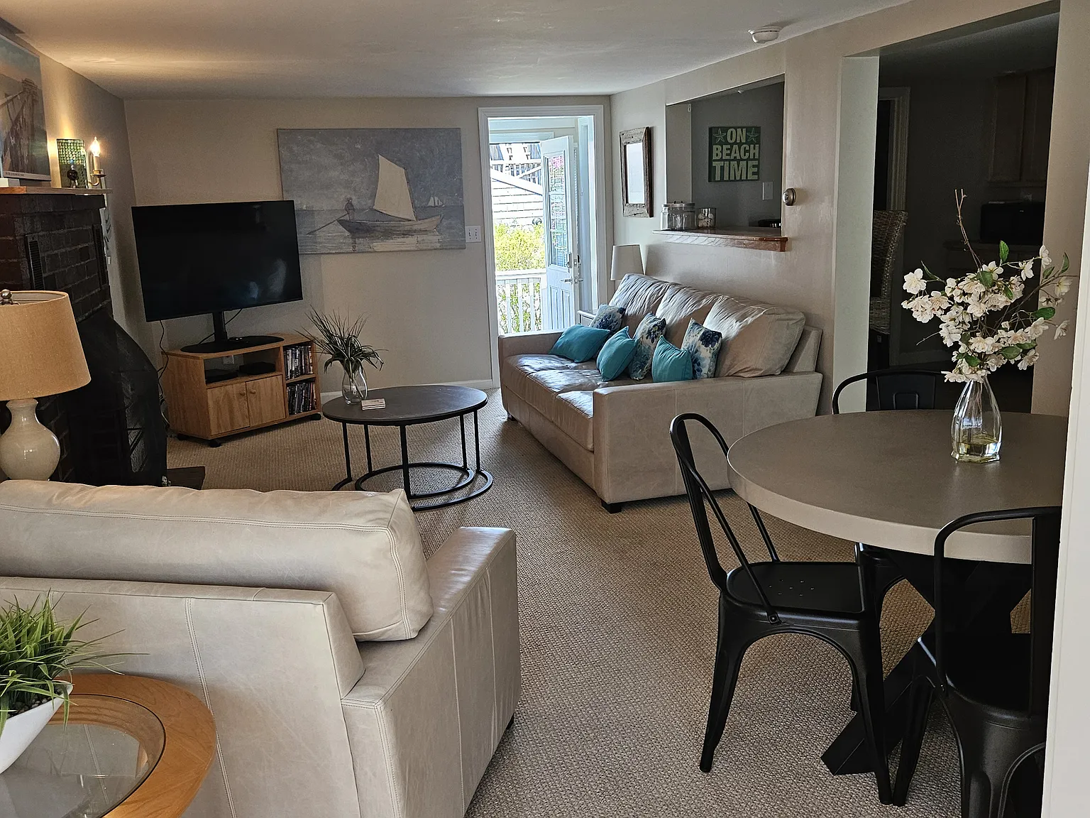 1 bed, $1,950 — Photo 4