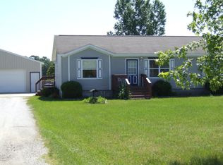 13956 132nd Ave, Grand Haven, MI 49417