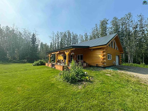 4th image of 5945 Old Valdez Trl