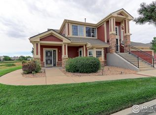 13722 Legend Way UNIT 101, Broomfield, CO 80023