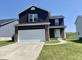 27508 Forest Ridge Dr, Warrenton, MO 63383
