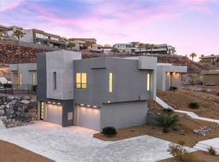 1455 Macdonald Ranch Dr, Henderson, NV 89012