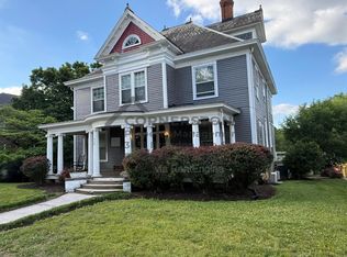 420 Allison Ave SW #3, Roanoke, VA 24016