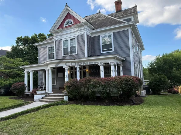 420 Allison Ave SW #3, Roanoke, VA 24016
