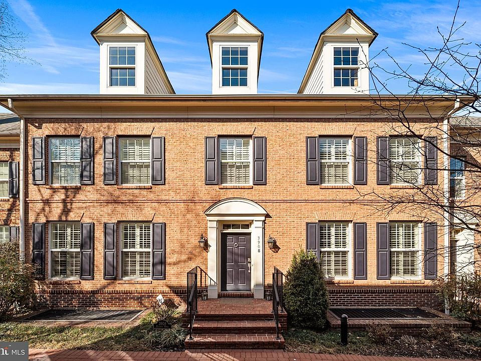1st image of 3908 Madison Mews