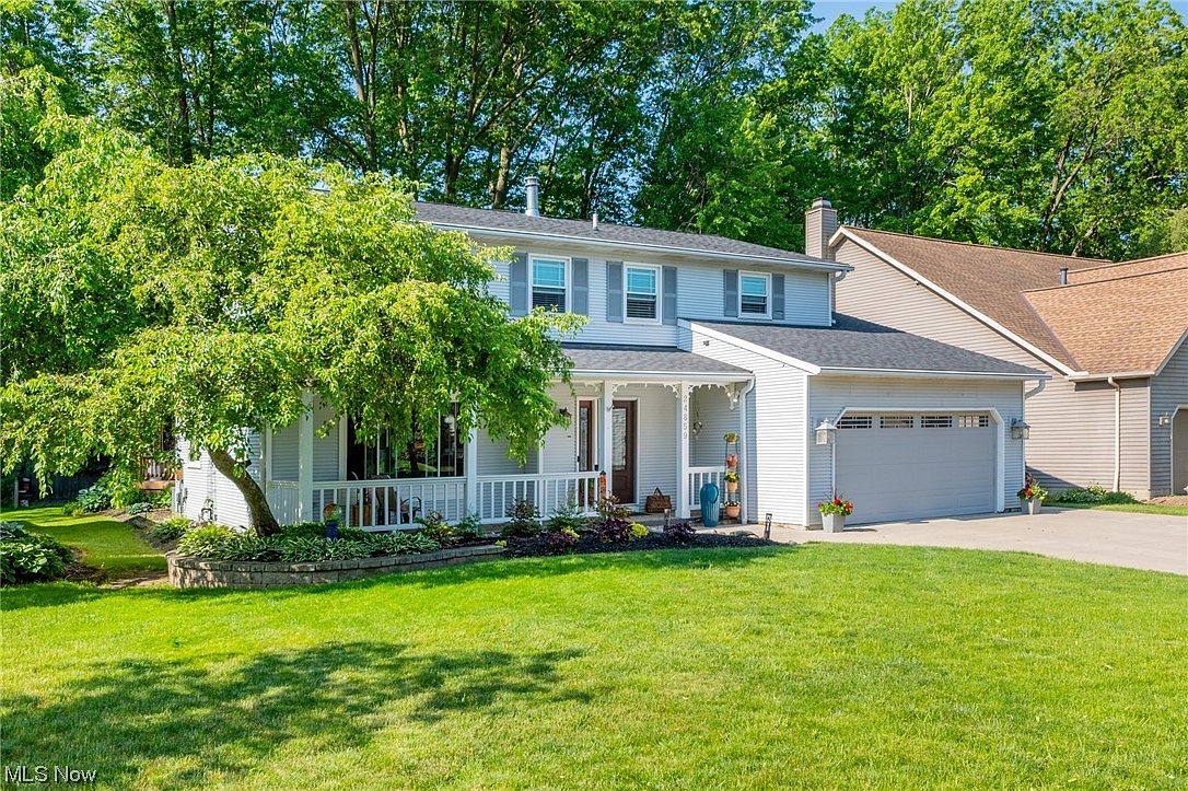 24859 Tara Lynn Dr, North Olmsted, OH 44070 Zillow