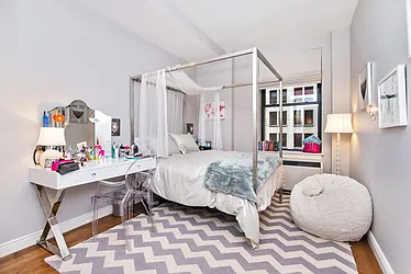 Rented by Keller Williams NYC