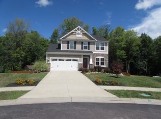 1949 Cyprus Cir, Kent, OH 44240