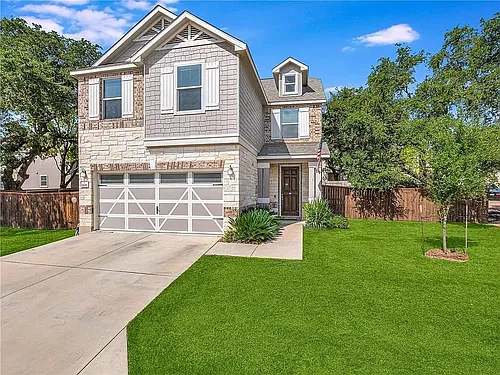 808 Sand Hill Branch Dr Photo 1