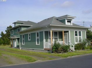 272 Harbor St, Florence, OR 97439