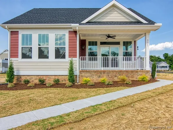 1110 Hitchens Ln, Williamsburg, VA 23188