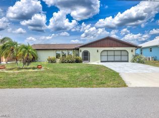 210 S Waterway Dr NW, Pt Charlotte, FL 33952