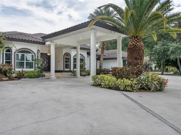 13431 Old Sheridan St, Southwest Ranches, FL 33330