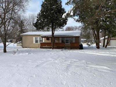 10304 Baker Dr, Clio, MI, 48420