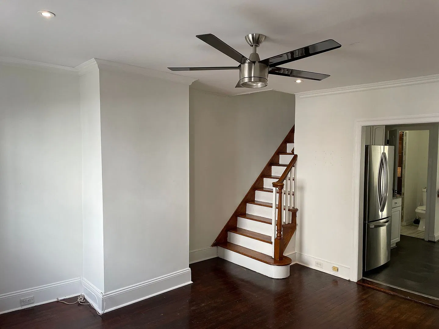 Charming 4-Bedroom Home for Rent in Manayunk — Photo 2