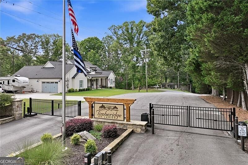 1st image of 6121 Timberidge Dr