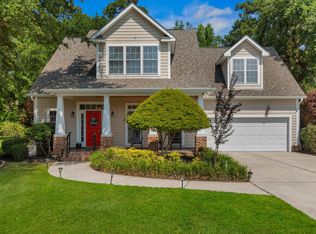 4004 Bayfield Loop, Murrells Inlet, SC 29576