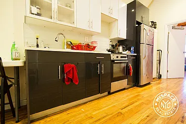 Rented by MySpaceNYC