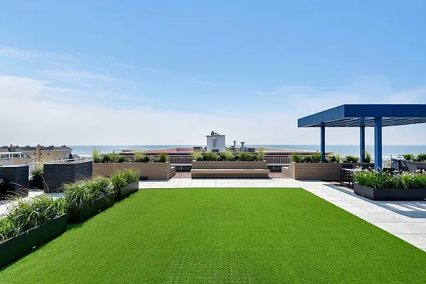 Rented by Douglas Elliman | media 24