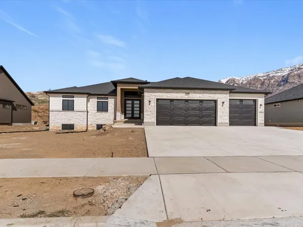 1278 W Caribou Ct, Ogden, UT 84414