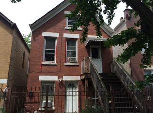 2806 S Avers Ave, Chicago, IL 60623