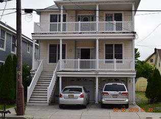 120 E Montgomery Ave, Wildwood, NJ 08260