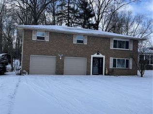 3467 Briardale Dr NW, Massillon, OH