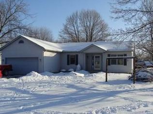 39 Carryback Dr SW, Pataskala, OH 43062