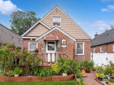 115-48 202nd Street, Jamaica, NY, 11412
