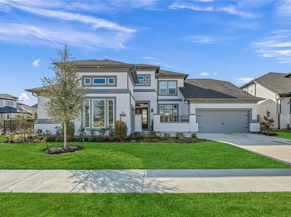 21503 Flowerhead Way, Cypress, TX 77433