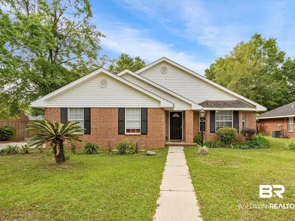 8671 Irongate Way, Mobile, AL 36695