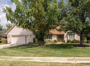 8611 Match Point Ct, Indianapolis, IN