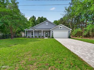 464 E SHUEY Avenue, Macclenny, FL 32063