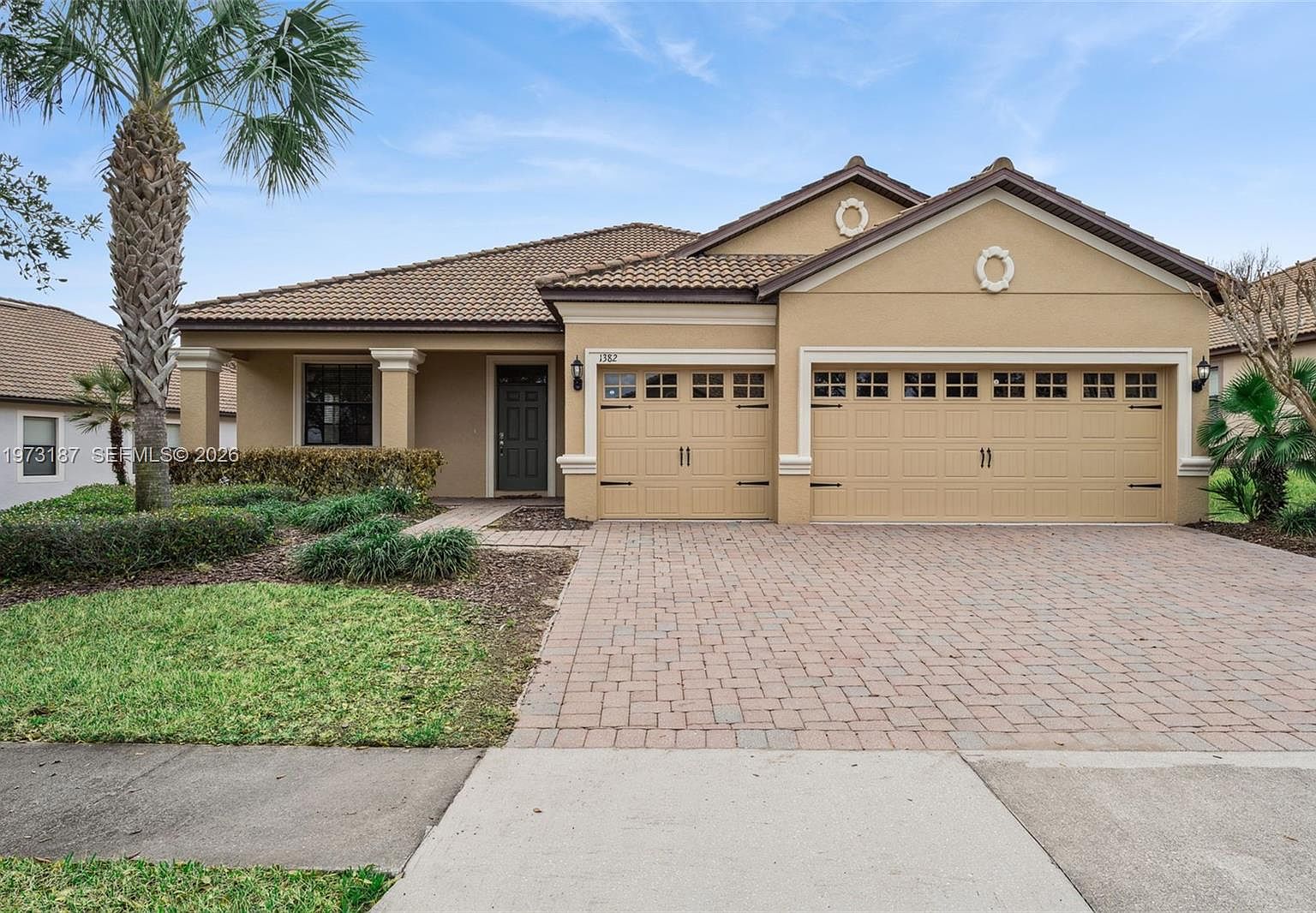1382 Palmetto Dunes City In The Est #Of