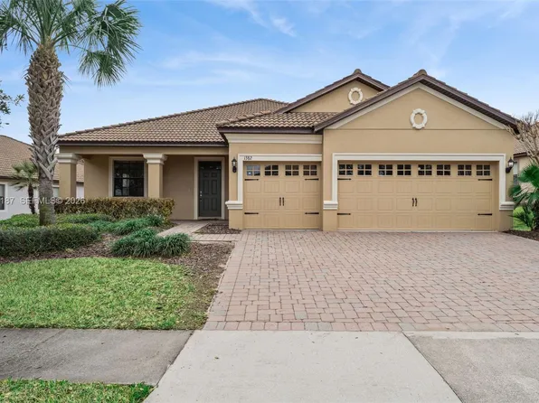 1382 Palmetto Dunes City In The Est #Of, Davenport, FL 33896