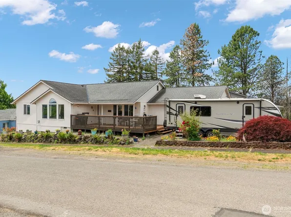 506 Church Street, Kelso, WA 98626