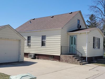 718 7th St SW, Pipestone, MN, 56164