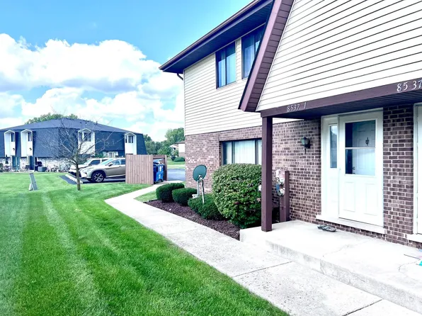 8537 Steven Pl APT 1, Tinley Park, IL 60487