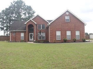 1110 Alderly Ln, Warner Robins, GA 31088
