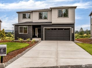 3221 219th Ave E, Auburn, WA 98391