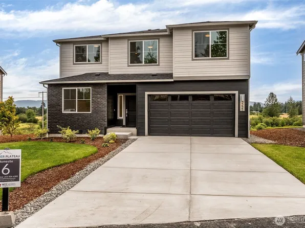 3221 219th Avenue E, Lake Tapps, WA 98391